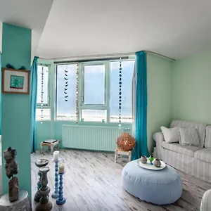  Appartement Beach Suite Sand